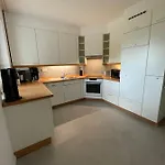 Fewo-julius Am Weser-sandstrand Apartament Berne