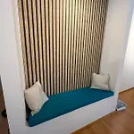 Apartament Fewo-julius Am Weser-sandstrand *