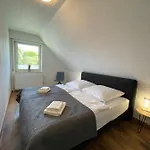 Fewo-julius Am Weser-sandstrand Apartament *