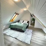 Fewo-julius Am Weser-sandstrand Apartament Berne