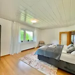 Apartament Fewo-julius Am Weser-sandstrand