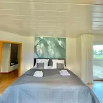 Fewo-julius Am Weser-sandstrand