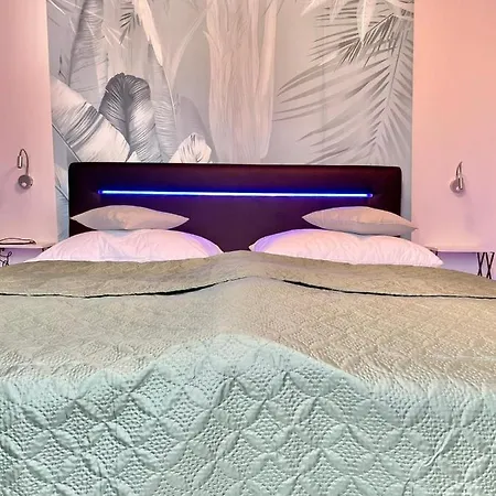 Fewo-julius Am Weser-sandstrand Apartamento Berne