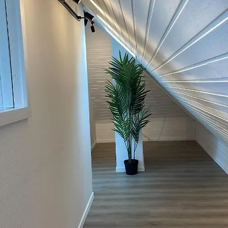 Fewo-julius Am Weser-sandstrand Berne