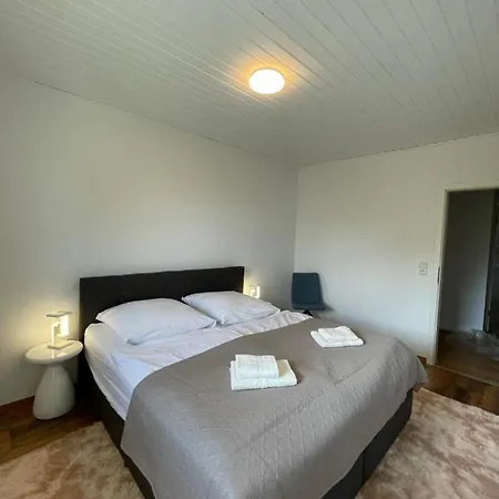 Fewo-julius Am Weser-sandstrand