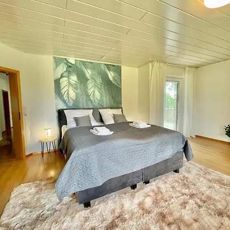 Fewo-julius Am Weser-sandstrand Apartman