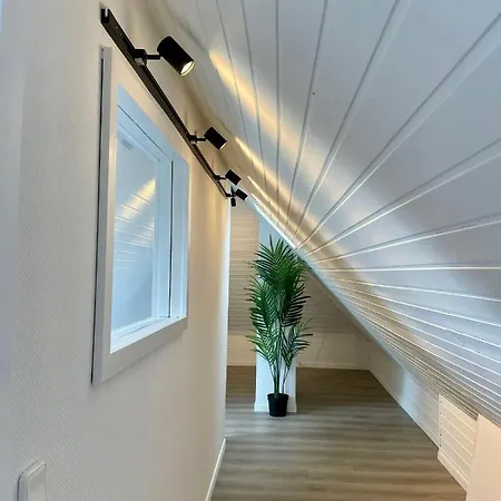 Fewo-julius Am Weser-sandstrand Apartman