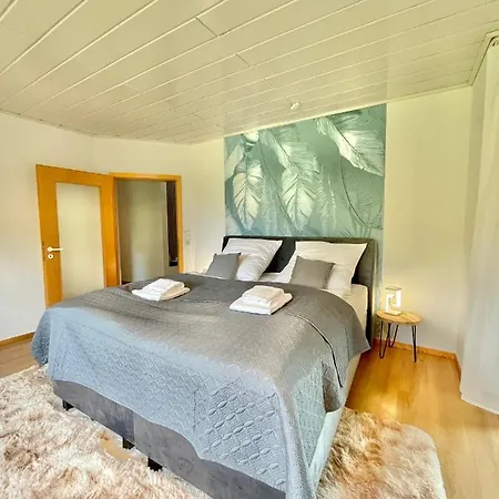 Fewo-julius Am Weser-sandstrand *