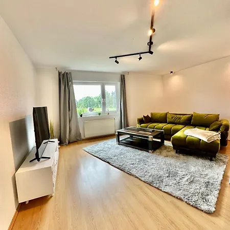 Fewo-julius Am Weser-sandstrand *