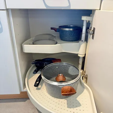 Fewo-julius Am Weser-sandstrand Appartement