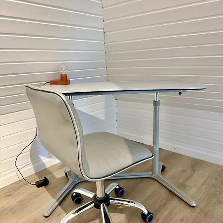 Apartment Fewo-julius Am Weser-sandstrand Berne