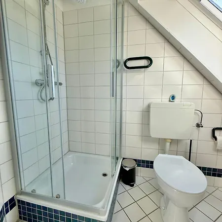 Fewo-julius Am Weser-sandstrand *