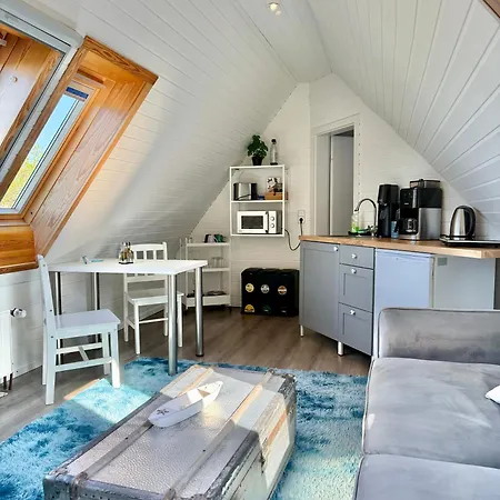 Fewo-julius Am Weser-sandstrand Berne