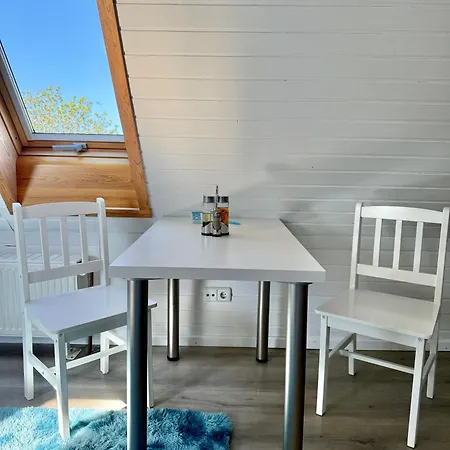 Fewo-julius Am Weser-sandstrand Apartment *