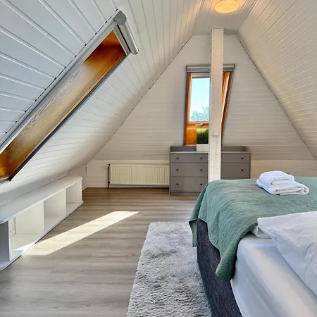 Fewo-julius Am Weser-sandstrand *
