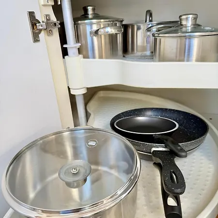 Fewo-julius Am Weser-sandstrand 아파트