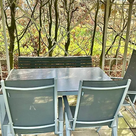 Apartment Fewo-julius Am Weser-sandstrand *