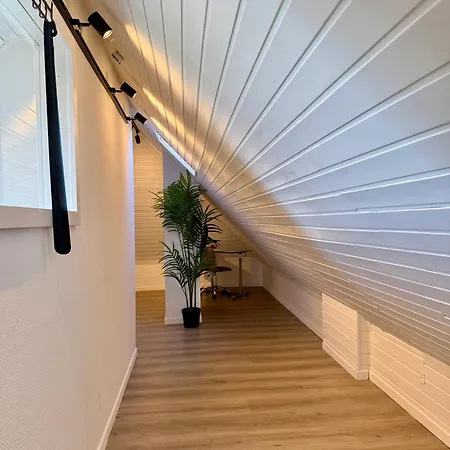 Fewo-julius Am Weser-sandstrand