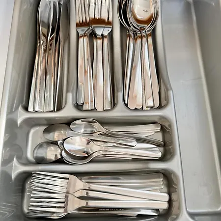 Fewo-julius Am Weser-sandstrand * 베르네