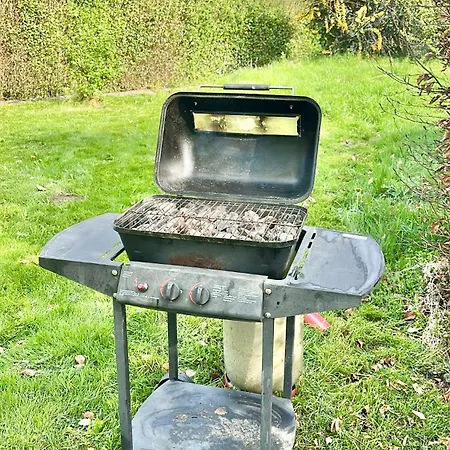 Fewo-julius Am Weser-sandstrand