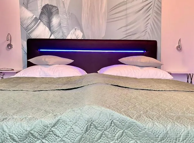 Fewo-julius Am Weser-sandstrand Appartamento Berne