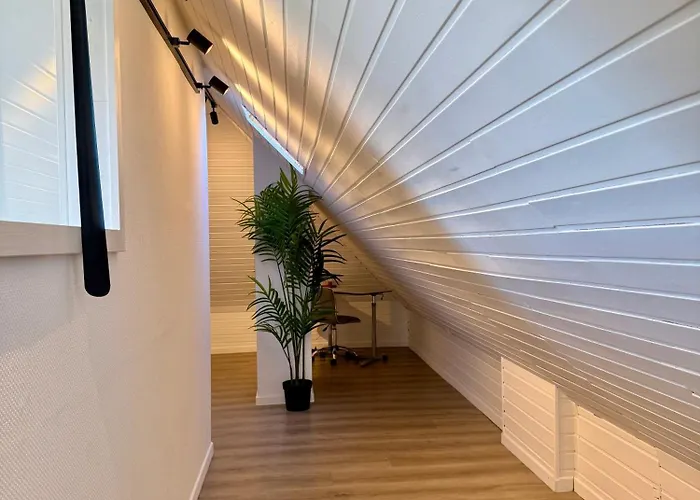 Fewo-julius Am Weser-sandstrand